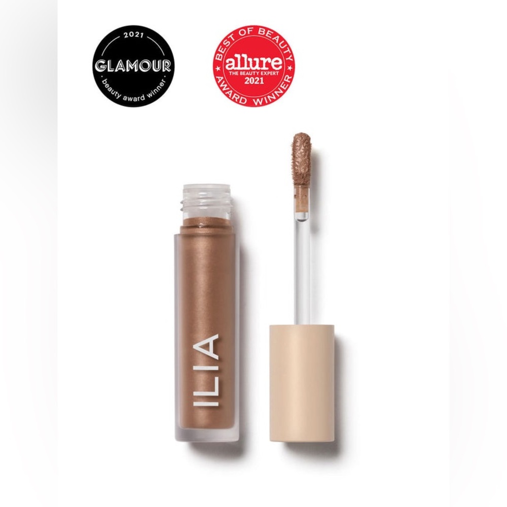 ILIA LIQUID POWDER CHROMATIC EYE TINT
